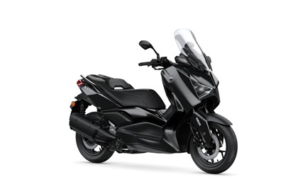 Leihmotorrad Yamaha XMAX 300 Tech MAX+
