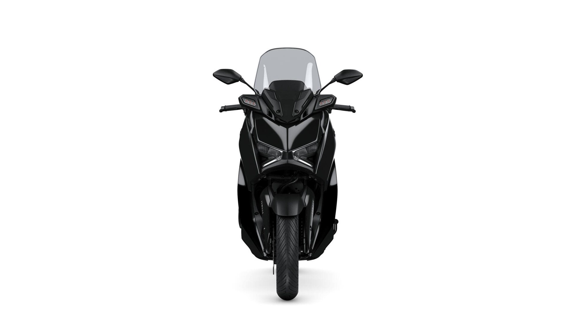 Yamaha XMAX 300 Tech MAX+
