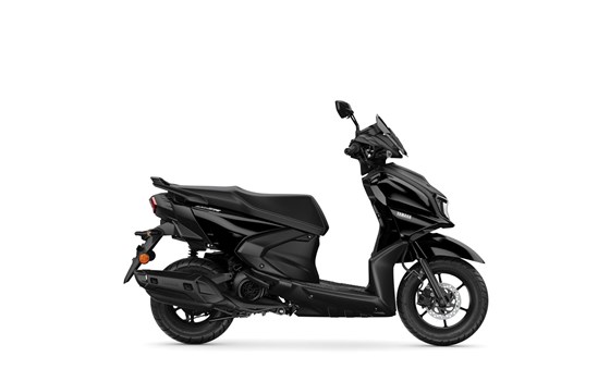 Verleihmotorrad Yamaha RayZR vom Händler Zweiradzentrum Rhein-Ruhr West GmbH - Bild 2 Verleihmotorrad Yamaha RayZR vom Händler Zweiradzentrum Rhein-Ruhr West GmbH - Bild 2