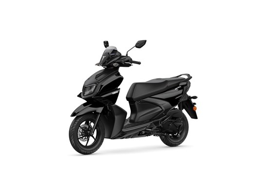 Verleihmotorrad Yamaha RayZR vom Händler Zweiradzentrum Rhein-Ruhr West GmbH - Bild 5 Verleihmotorrad Yamaha RayZR vom Händler Zweiradzentrum Rhein-Ruhr West GmbH - Bild 5