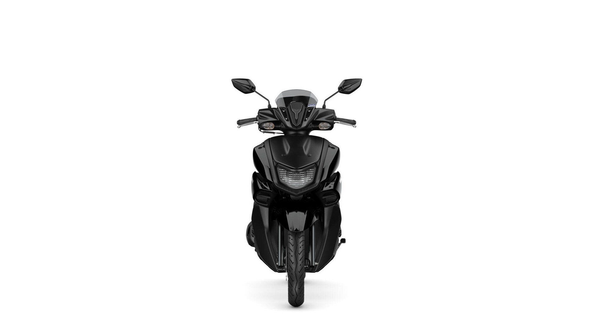 Yamaha RayZR
