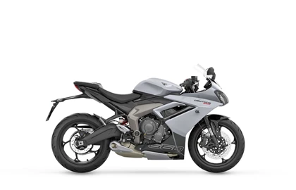 Leihmotorrad Triumph Daytona 660 Leihmotorrad Triumph Daytona 660