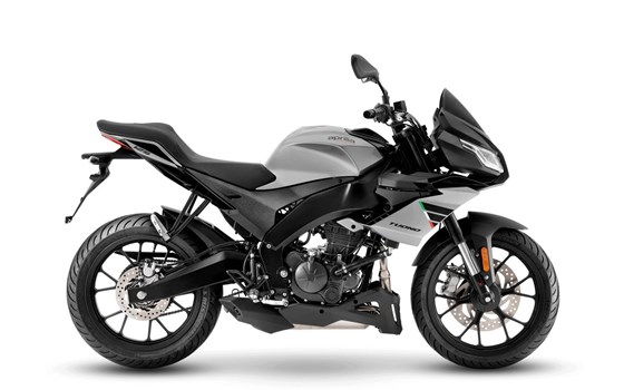 Verleihmotorrad Aprilia Tuono 125 vom Händler Goos GmbH & Co. KG - Bild 2 Verleihmotorrad Aprilia Tuono 125 vom Händler Goos GmbH & Co. KG - Bild 2