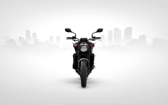 Verleihmotorrad Honda CB 1000 R vom Händler Goos GmbH & Co. KG - Bild 6 Verleihmotorrad Honda CB 1000 R vom Händler Goos GmbH & Co. KG - Bild 6