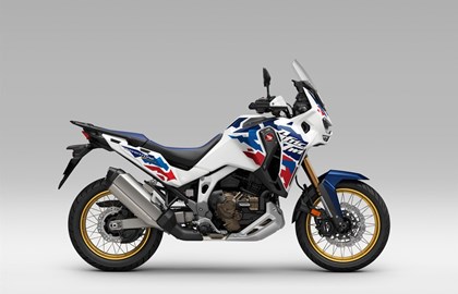 Leihmotorrad Honda CRF1100L Africa Twin Adventure Sports DCT Leihmotorrad Honda CRF1100L Africa Twin Adventure Sports DCT