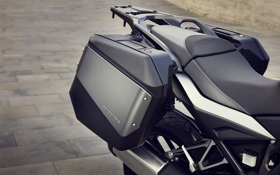Verleihmotorrad Honda NT1100 DCT vom Händler Goos GmbH & Co. KG - Bild 19 Verleihmotorrad Honda NT1100 DCT vom Händler Goos GmbH & Co. KG - Bild 19