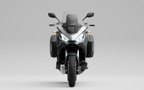 Verleihmotorrad Honda NT1100 DCT vom Händler Goos GmbH & Co. KG - Bild 25 Verleihmotorrad Honda NT1100 DCT vom Händler Goos GmbH & Co. KG - Bild 25