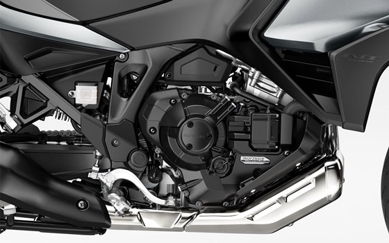 Verleihmotorrad Honda NT1100 DCT vom Händler Goos GmbH & Co. KG - Bild 26 Verleihmotorrad Honda NT1100 DCT vom Händler Goos GmbH & Co. KG - Bild 26