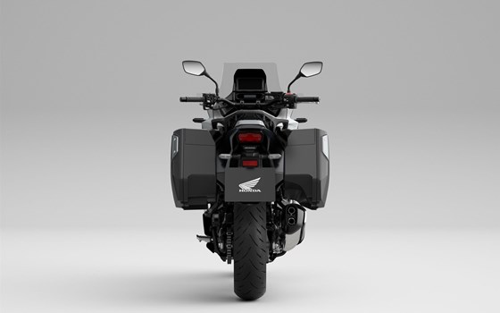 Verleihmotorrad Honda NT1100 DCT vom Händler Goos GmbH & Co. KG - Bild 6 Verleihmotorrad Honda NT1100 DCT vom Händler Goos GmbH & Co. KG - Bild 6