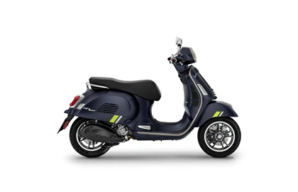 Leihmotorrad Vespa GTS 300 Super Tech Leihmotorrad Vespa GTS 300 Super Tech