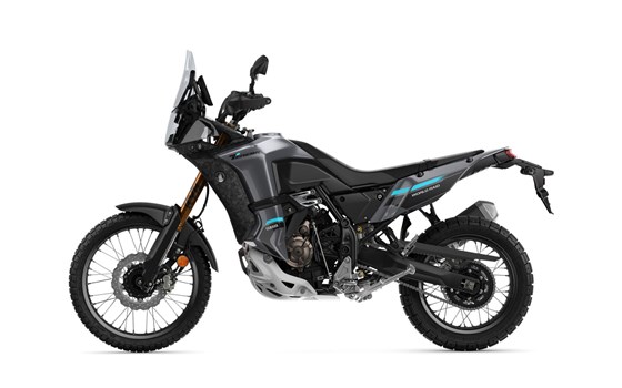 Verleihmotorrad Yamaha Tenere 700 World Raid vom Händler Zweiradzentrum Rhein-Ruhr West GmbH - Bild 4