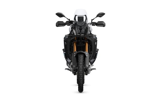 Verleihmotorrad Yamaha Tenere 700 World Raid vom Händler Zweiradzentrum Rhein-Ruhr West GmbH - Bild 6