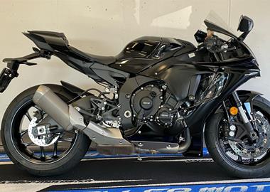 Motorradverleih Motorradverleih