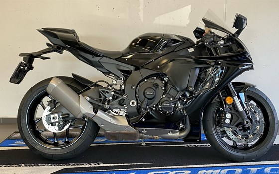 Verleihmotorrad Yamaha R1 vom Händler Keller Motos - Bild 1 Verleihmotorrad Yamaha R1 vom Händler Keller Motos - Bild 1