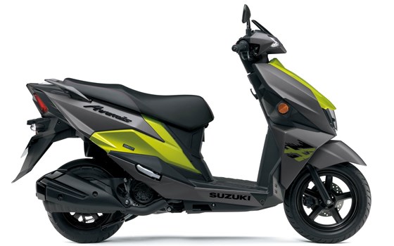 Verleihmotorrad Suzuki Avenis 125 vom Händler Hertrampf Racing Emsbüren - Bild 3 Verleihmotorrad Suzuki Avenis 125 vom Händler Hertrampf Racing Emsbüren - Bild 3