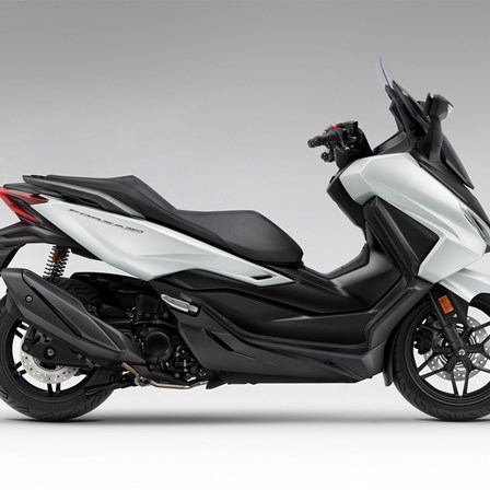 Honda Forza 350
