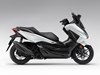 Honda Forza 350