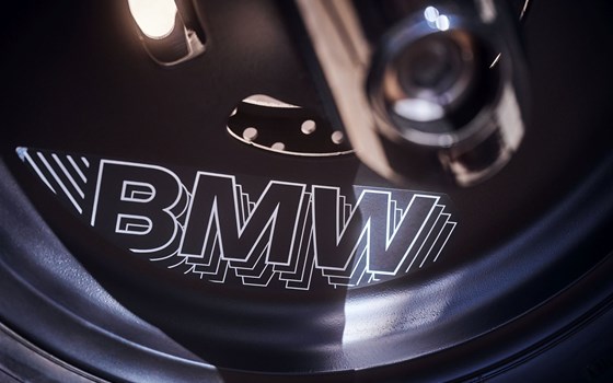 Verleihmotorrad BMW CE 02 11kW vom Händler Motorrad Witzel GmbH - Bild 11 Verleihmotorrad BMW CE 02 11kW vom Händler Motorrad Witzel GmbH - Bild 11