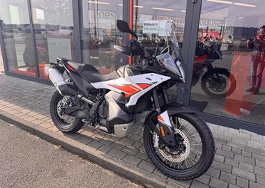 Motorradverleih Motorradverleih