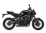 Verleihmotorrad Yamaha MT-09 vom Händler Motorrad Dirnberger GmbH & Co. KG