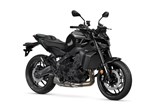 Verleihmotorrad Yamaha MT-09 vom Händler Motorrad Dirnberger GmbH & Co. KG