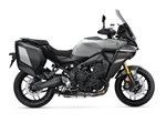 Verleihmotorrad Yamaha Tracer 9 GT vom Händler Motorrad Dirnberger GmbH & Co. KG