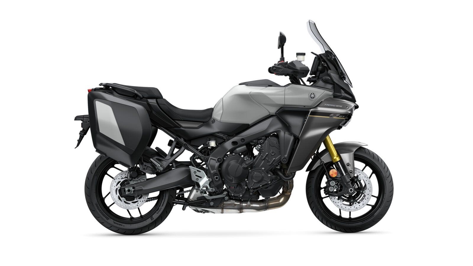 Yamaha Tracer 9 GT