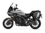 Verleihmotorrad Yamaha Tracer 9 GT vom Händler Motorrad Dirnberger GmbH & Co. KG