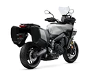 Verleihmotorrad Yamaha Tracer 9 GT vom Händler Motorrad Dirnberger GmbH & Co. KG