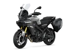 Verleihmotorrad Yamaha Tracer 9 GT vom Händler Motorrad Dirnberger GmbH & Co. KG