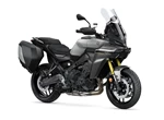 Verleihmotorrad Yamaha Tracer 9 GT vom Händler Motorrad Dirnberger GmbH & Co. KG