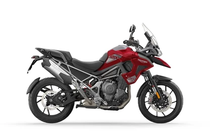 Leihmotorrad Triumph Tiger 1200 GT PRO Leihmotorrad Triumph Tiger 1200 GT PRO