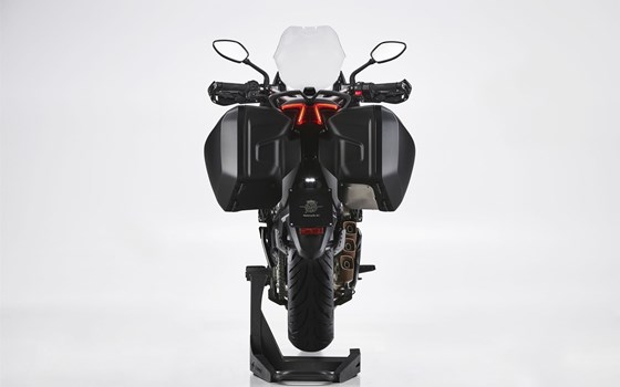 Verleihmotorrad MV Agusta Turismo Veloce 800 Lusso SCS vom Händler Road Star Motorcycles GmbH - Bild 17 Verleihmotorrad MV Agusta Turismo Veloce 800 Lusso SCS vom Händler Road Star Motorcycles GmbH - Bild 17