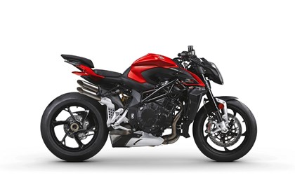 Leihmotorrad MV Agusta Brutale 1000 RS Leihmotorrad MV Agusta Brutale 1000 RS