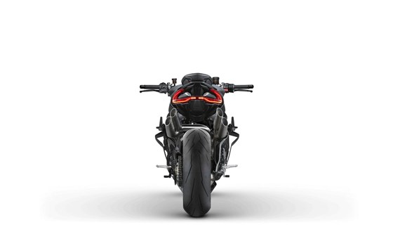 Verleihmotorrad MV Agusta Brutale 1000 RS vom Händler Road Star Motorcycles GmbH - Bild 5 Verleihmotorrad MV Agusta Brutale 1000 RS vom Händler Road Star Motorcycles GmbH - Bild 5