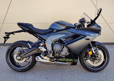 Motorradverleih Motorradverleih