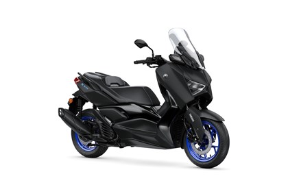 Leihmotorrad Yamaha XMAX 125