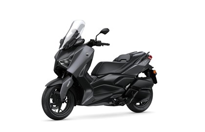 Leihmotorrad Yamaha XMAX 300