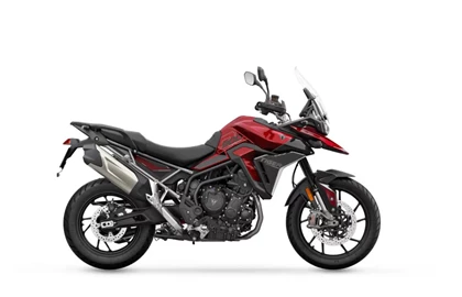 Leihmotorrad Triumph Tiger 900 Leihmotorrad Triumph Tiger 900