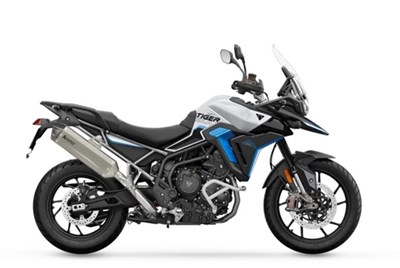 Tiger 900