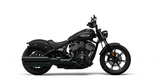 Verleihmotorrad Indian Chief vom Händler Viking Cycles GmbH Lübeck Bild 1: Verleihmotorrad Indian Chief vom Händler Viking Cycles GmbH Lübeck