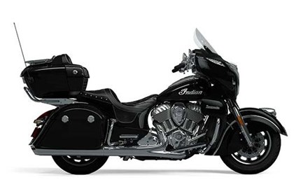 Leihmotorrad Indian Roadmaster