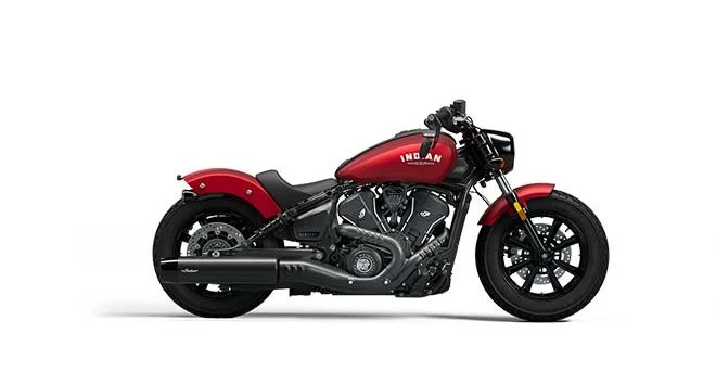 Verleihmotorrad Indian Scout vom Händler Viking Cycles GmbH Lübeck Bild 1: Verleihmotorrad Indian Scout vom Händler Viking Cycles GmbH Lübeck