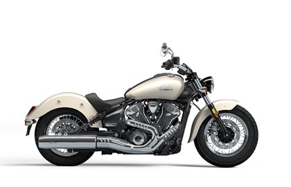 Leihmotorrad Indian Scout Classic
