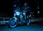 Verleihmotorrad Yamaha MT-09 Y-AMT vom Händler Zweirad Center Gawelleck
