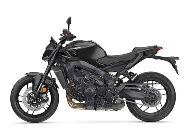 Motorradverleih Motorradverleih