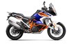 KTM 1290 Super Adventure R