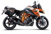 KTM 1290 Super Duke GT