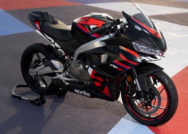 Motorradverleih Motorradverleih