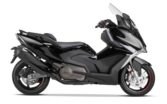 Verleihmotorrad Kymco AK 550i ABS PREMIUM vom Händler Roller Motorrad Quad Nageldinger - Bild 2 Verleihmotorrad Kymco AK 550i ABS PREMIUM vom Händler Roller Motorrad Quad Nageldinger - Bild 2